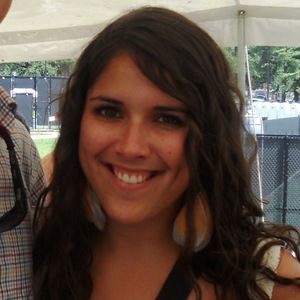 Meet your Posher, Alison